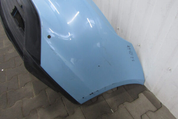 Bumper Porsche Taycan 9J0 19- Achterbumper KJ8794