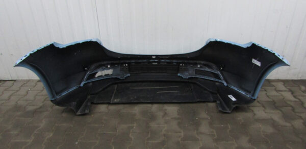 Bumper Porsche Taycan 9J0 19- Achterbumper KJ8794