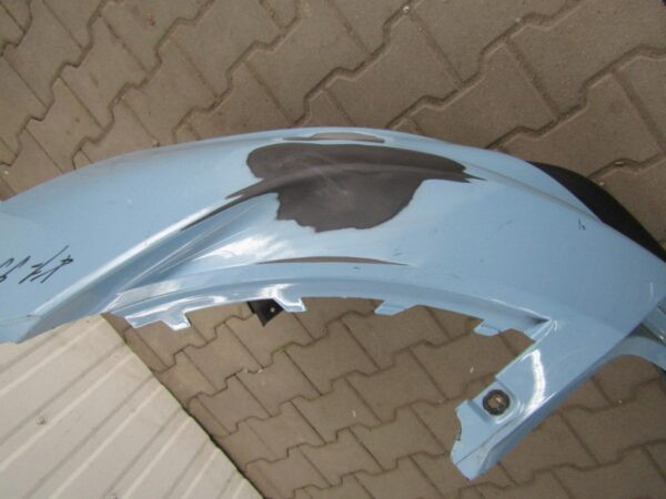 Bumper Porsche Taycan 9J1 19- Achterbumper KJ9919
