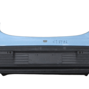 Bumper Porsche Taycan 9J0 19- Achterbumper KJ8794
