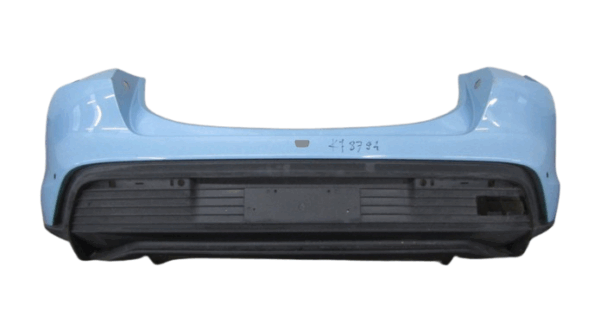 Bumper Porsche Taycan 9J0 19- Achterbumper KJ8794