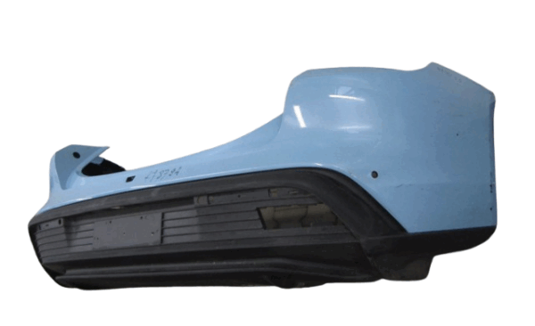 Bumper Porsche Taycan 9J0 19- Achterbumper KJ8794