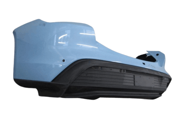 Bumper Porsche Taycan 9J0 19- Achterbumper KJ8794