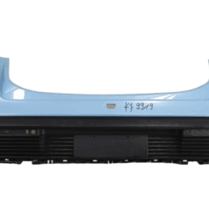 Bumper Porsche Taycan 9J1 19- Achterbumper KJ9919
