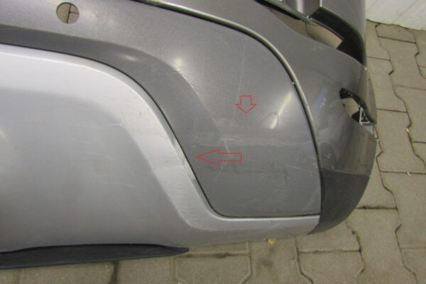 Bumper RANGE ROVER EVOQUE II 2 18- K8D2-17F954 Achterbumper KJ8304