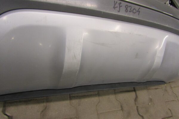 Bumper RANGE ROVER EVOQUE II 2 18- K8D2-17F954 Achterbumper KJ8304