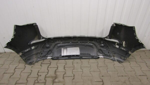 Bumper RANGE ROVER EVOQUE II 2 18- K8D2-17F954 Achterbumper KJ8304
