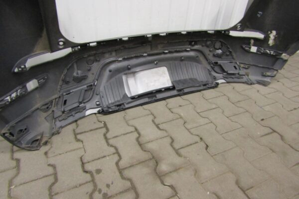 Bumper RANGE ROVER EVOQUE II 2 18- K8D2-17F954 Achterbumper KJ8304