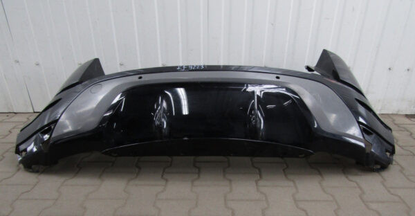 Bumper RANGE ROVER EVOQUE II 2 18- K8D2-17D781 Achterbumper KJ9223