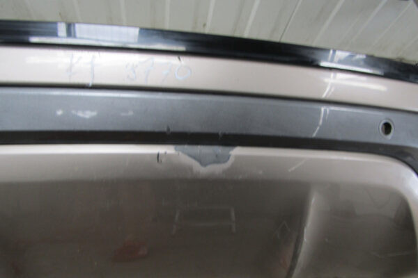 Bumper RANGE ROVER EVOQUE II 2 18- Achterbumper KJ9770