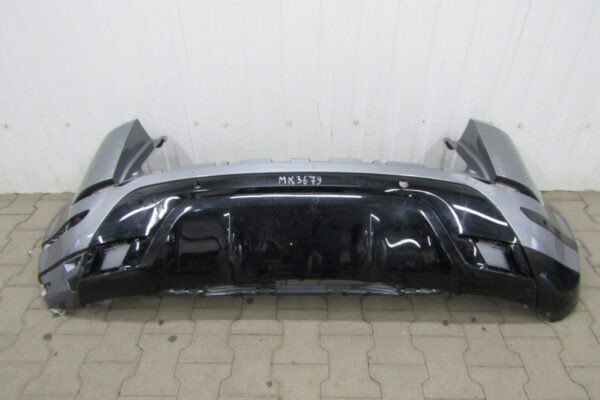 Bumper  RANGE ROVER EVOQUE II 2 R-DYNAMIC 18-K8D2-17D781-AAW Achterbumper MK3679