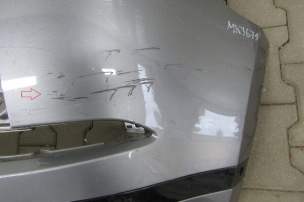 Bumper  RANGE ROVER EVOQUE II 2 R-DYNAMIC 18-K8D2-17D781-AAW Achterbumper MK3679