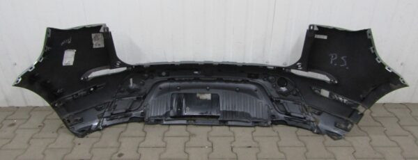 Bumper  RANGE ROVER EVOQUE II 2 R-DYNAMIC 18-K8D2-17D781-AAW Achterbumper MK3679