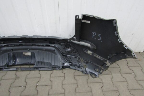 Bumper  RANGE ROVER EVOQUE II 2 R-DYNAMIC 18-K8D2-17D781-AAW Achterbumper MK3679