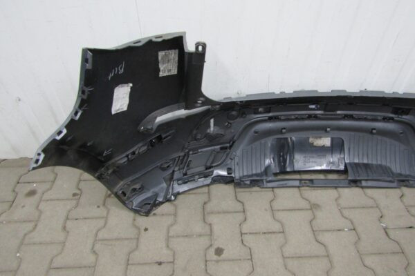 Bumper  RANGE ROVER EVOQUE II 2 R-DYNAMIC 18-K8D2-17D781-AAW Achterbumper MK3679