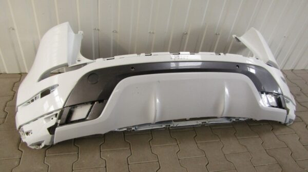 Bumper RANGE ROVER EVOQUE II 2 18- 9639258301 Achterbumper KJ3369