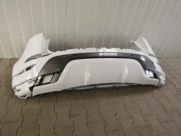 Bumper RANGE ROVER EVOQUE II 2 18- 9639254012 Achterbumper KJ3368