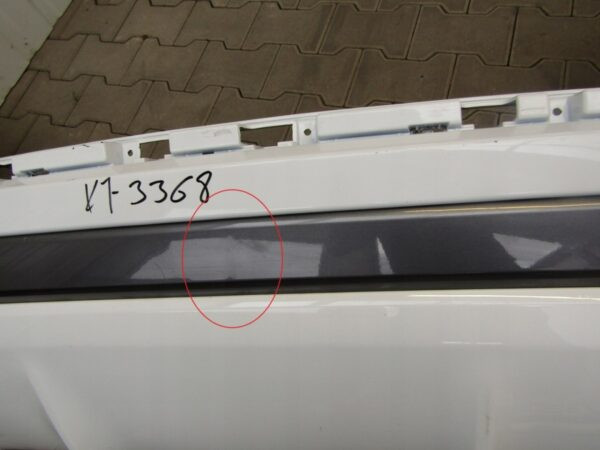 Bumper RANGE ROVER EVOQUE II 2 18- 9639258301 Achterbumper KJ3369