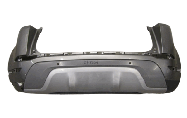 Bumper RANGE ROVER EVOQUE II 2 18- K8D2-17F954 Achterbumper KJ8304