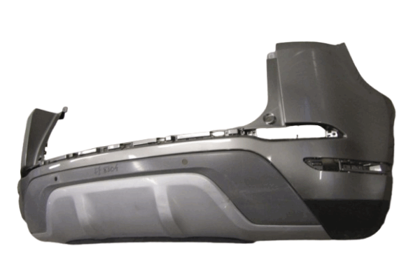 Bumper RANGE ROVER EVOQUE II 2 18- K8D2-17F954 Achterbumper KJ8304