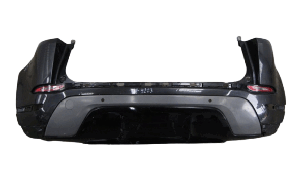 Bumper RANGE ROVER EVOQUE II 2 18- K8D2-17D781 Achterbumper KJ9223