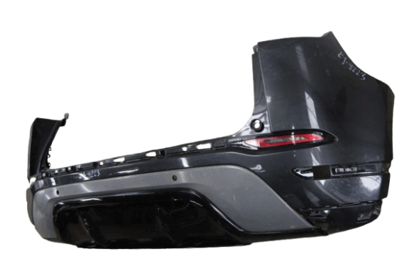 Bumper RANGE ROVER EVOQUE II 2 18- K8D2-17D781 Achterbumper KJ9223