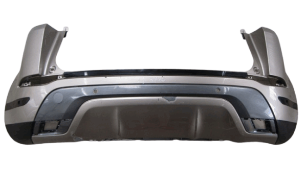 Bumper RANGE ROVER EVOQUE II 2 18- Achterbumper KJ9770