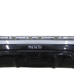 Bumper  RANGE ROVER EVOQUE II 2 R-DYNAMIC 18-K8D2-17D781-AAW Achterbumper MK3679