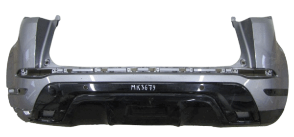 Bumper  RANGE ROVER EVOQUE II 2 R-DYNAMIC 18-K8D2-17D781-AAW Achterbumper MK3679