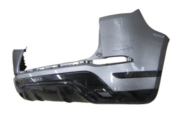 Bumper  RANGE ROVER EVOQUE II 2 R-DYNAMIC 18-K8D2-17D781-AAW Achterbumper MK3679