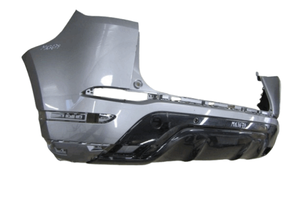 Bumper  RANGE ROVER EVOQUE II 2 R-DYNAMIC 18-K8D2-17D781-AAW Achterbumper MK3679