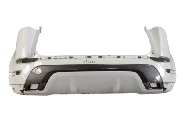 Bumper RANGE ROVER EVOQUE II 2 18- 9639258301 Achterbumper KJ3369