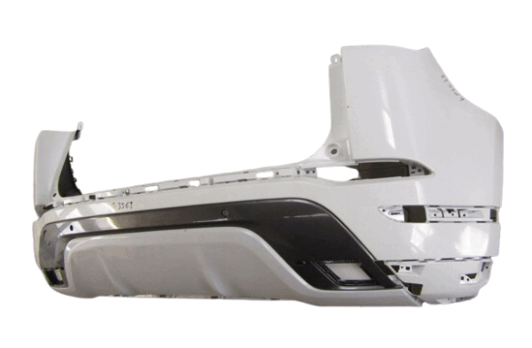 Bumper RANGE ROVER EVOQUE II 2 18- 9639258301 Achterbumper KJ3369