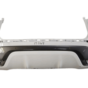 Bumper RANGE ROVER EVOQUE II 2 18- 9639254012 Achterbumper KJ3368