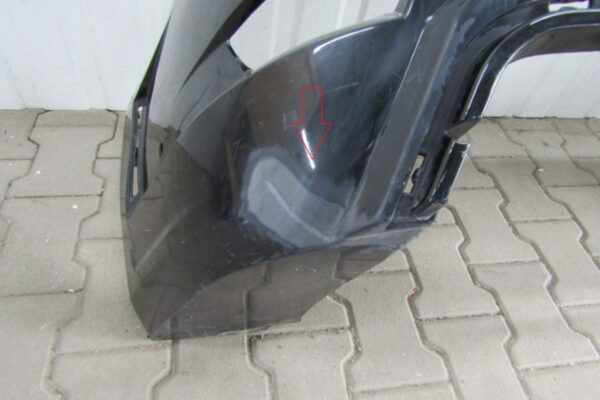 Bumper RANGE ROVER SPORT L494 LUMMA 13-18 pl.1bw007.040 Achterbumper HK687