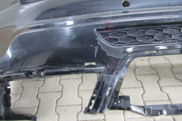 Bumper RANGE ROVER SPORT L494 LUMMA 13-18 pl.1bw007.040 Achterbumper HK687