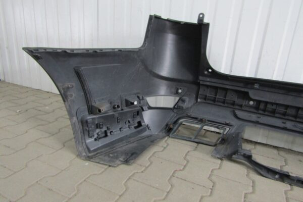 Bumper RANGE ROVER SPORT L494 LUMMA 13-18 pl.1bw007.040 Achterbumper HK687