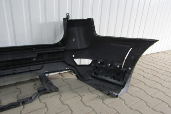 Bumper RANGE ROVER SPORT L494 LUMMA 13-18 pl.1bw007.040 Achterbumper HK687