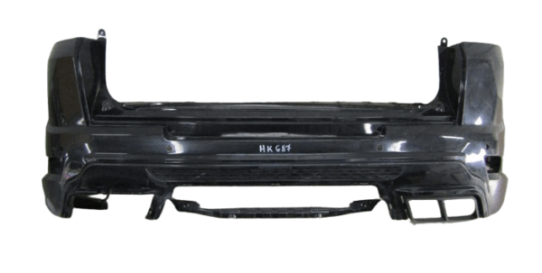 Bumper RANGE ROVER SPORT L494 LUMMA 13-18 pl.1bw007.040 Achterbumper HK687