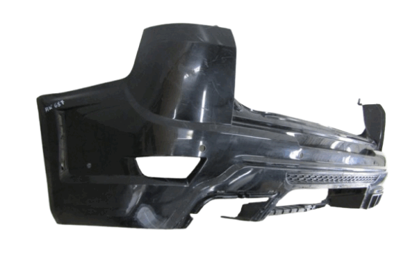 Bumper RANGE ROVER SPORT L494 LUMMA 13-18 pl.1bw007.040 Achterbumper HK687