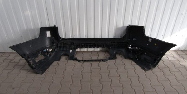 Bumper RANGE ROVER SPORT 13- DK62-17927 Achterbumper KJ9254