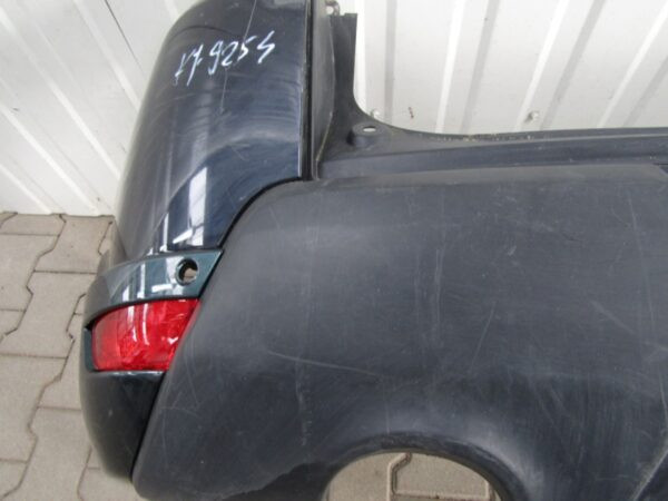Bumper RANGE ROVER SPORT 13- DK62-17927 Achterbumper KJ9254