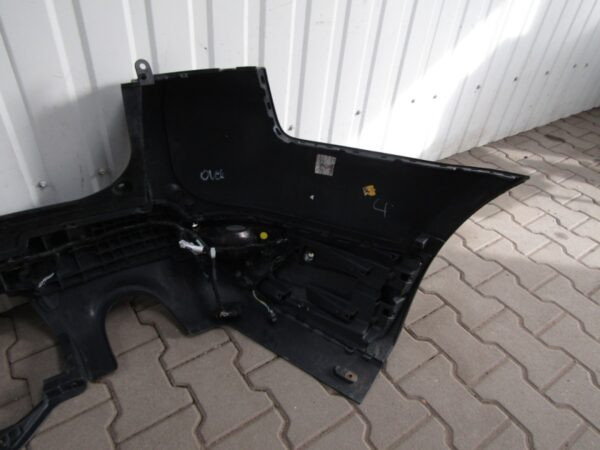 Bumper RANGE ROVER SPORT 13- DK62-17927 Achterbumper KJ9254