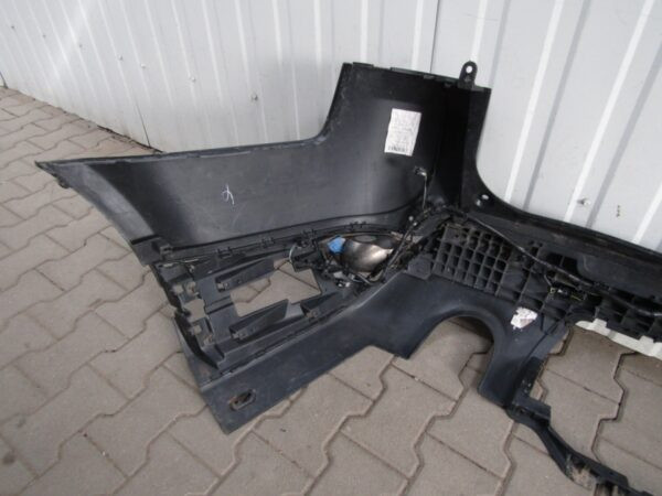 Bumper RANGE ROVER SPORT 13- DK62-17927 Achterbumper KJ9254