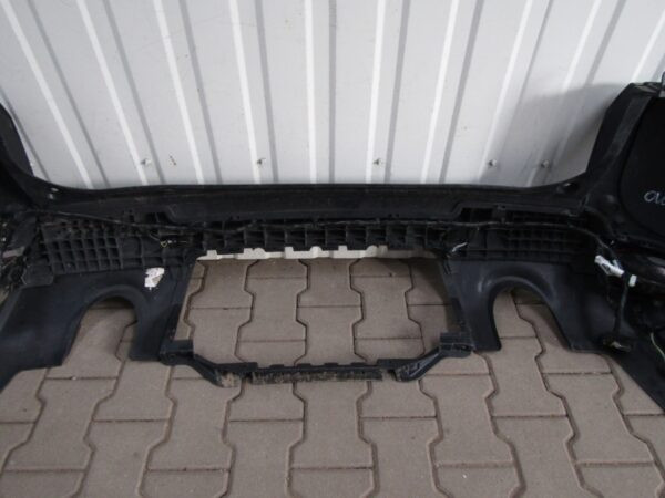 Bumper RANGE ROVER SPORT 13- DK62-17927 Achterbumper KJ9254