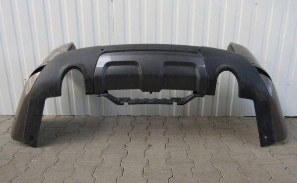 Bumper RANGE ROVER SPORT 13- 8977761685 Achterbumper KJ2559