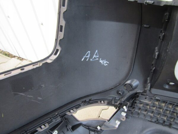 Bumper RANGE ROVER SPORT 13- 8977761685 Achterbumper KJ2559