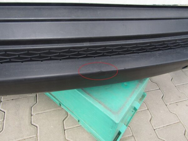 Bumper RANGE ROVER SPORT II 13- 9480114181 Achterbumper KJ3138