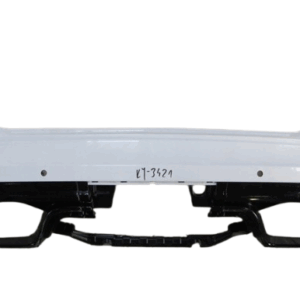 Bumper RANGE ROVER SPORT SVR 15- 9678516058 Achterbumper KJ3421