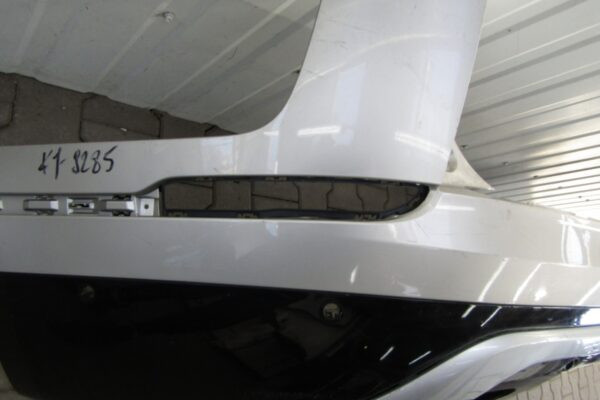Bumper RANGE ROVER VELAR 17- Achterbumper KJ9285